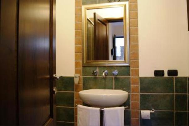 לינה וארוחת בוקר Altavilla Silentina Casale Degli Ulivi Prestige מראה חיצוני תמונה